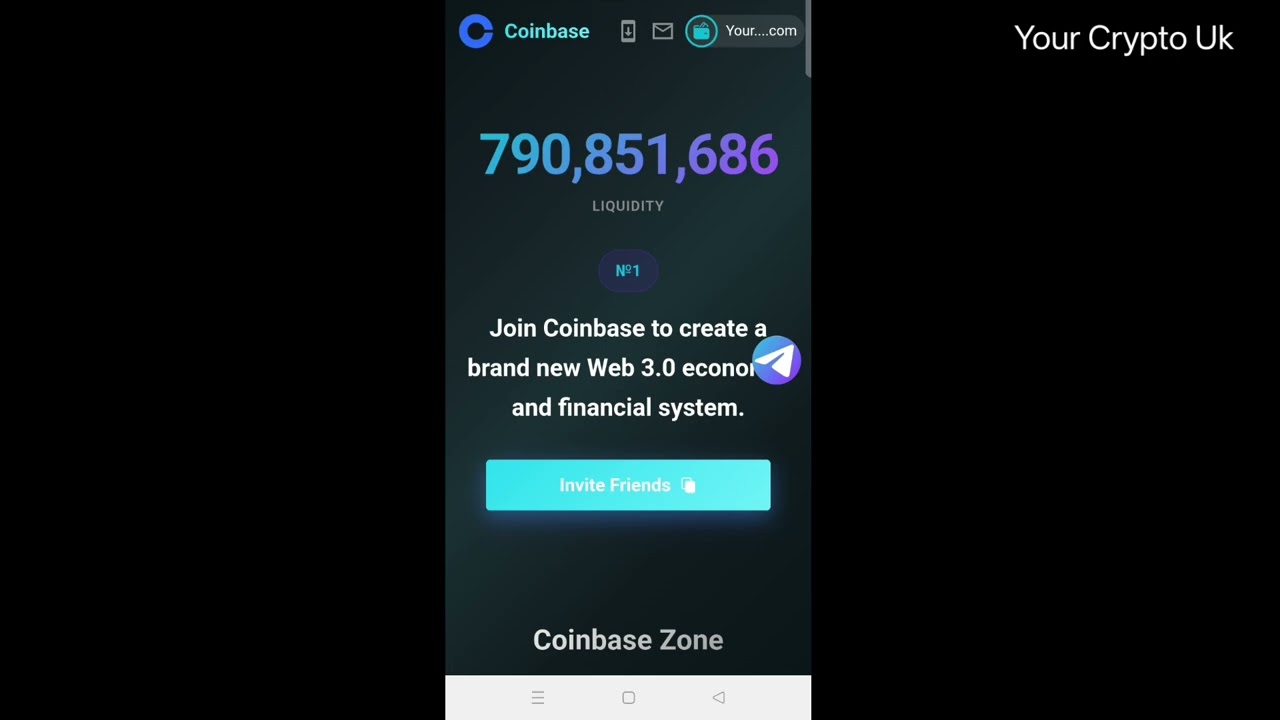 Coinbase USDT Website  Review 2026 | How This Platform Works  Application Explained | Full Review
