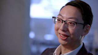 Overcoming barriers to find dream job – WorkBC