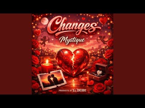 YouTube에서 Changes 보기 YouTube에서 Changes 보기
