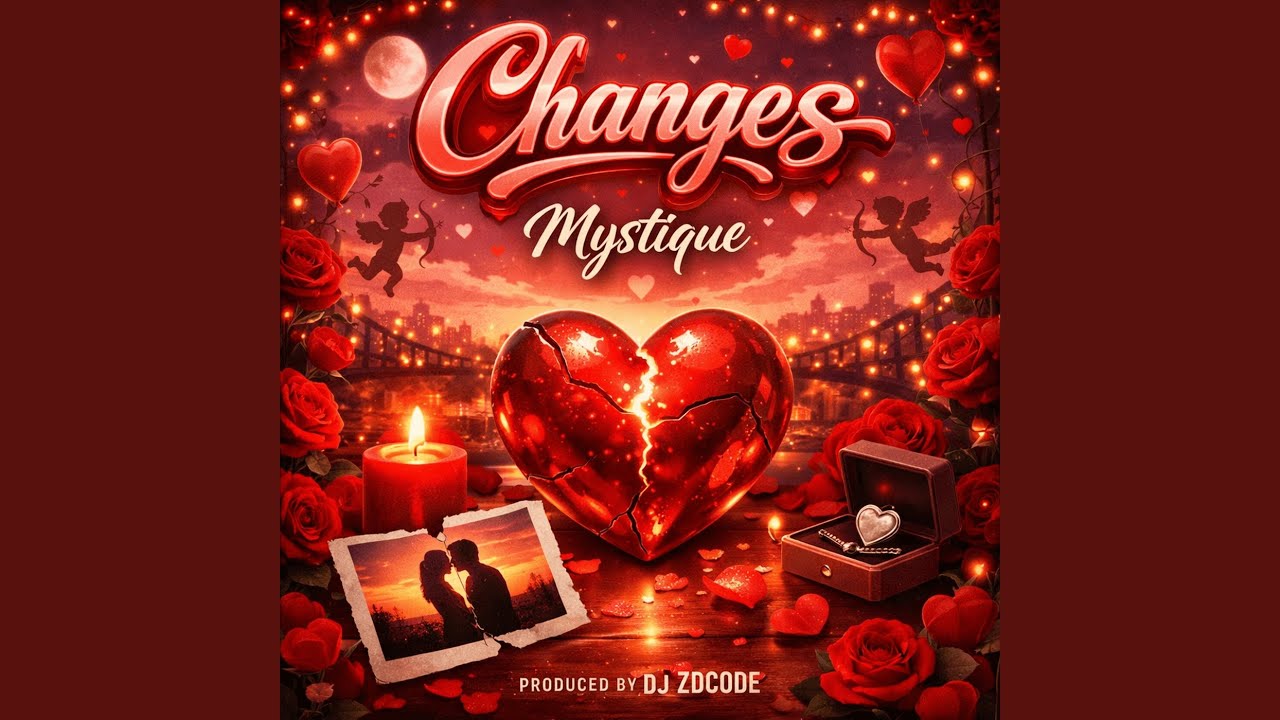 Sleduj Changes na YouTube Sleduj Changes na YouTube