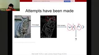 L2 - Image Classification and kNN | Dhruv Batra | Deep Learning | Fall 2020
