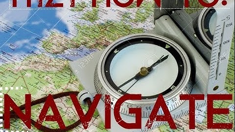 H1Z1 Guide: How to Navigate The Map..Super Simple.