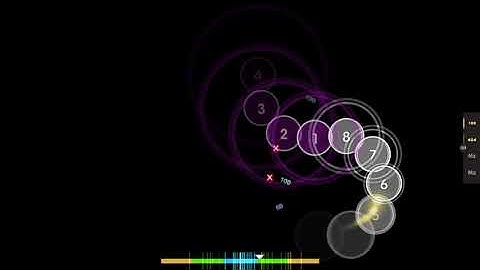 six digit stream player moment