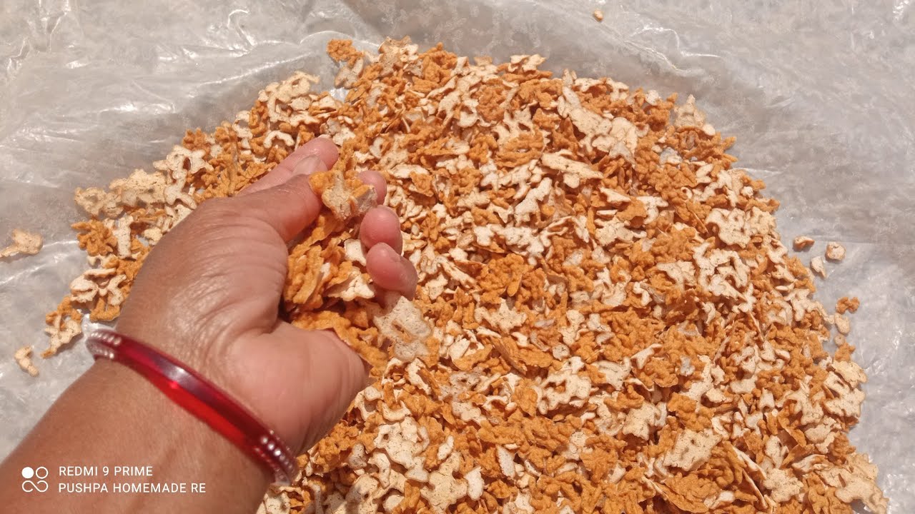 पारंपारिक पद्धतीत मिक्स डाळीचे वडे/सांगडे मराठी रेसीपी