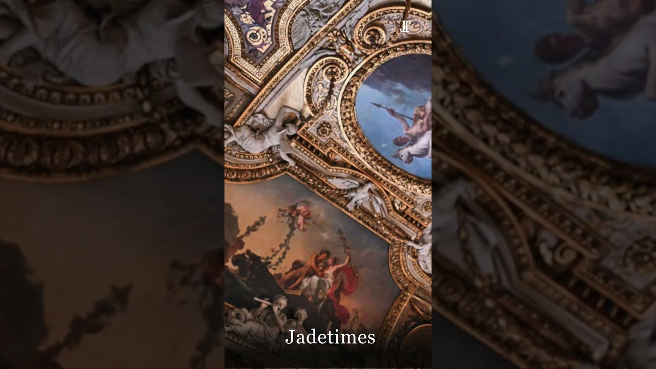 Louvre Reopens Apollo Gallery Without Crown Jewels After Historic Heist | Jadetimes