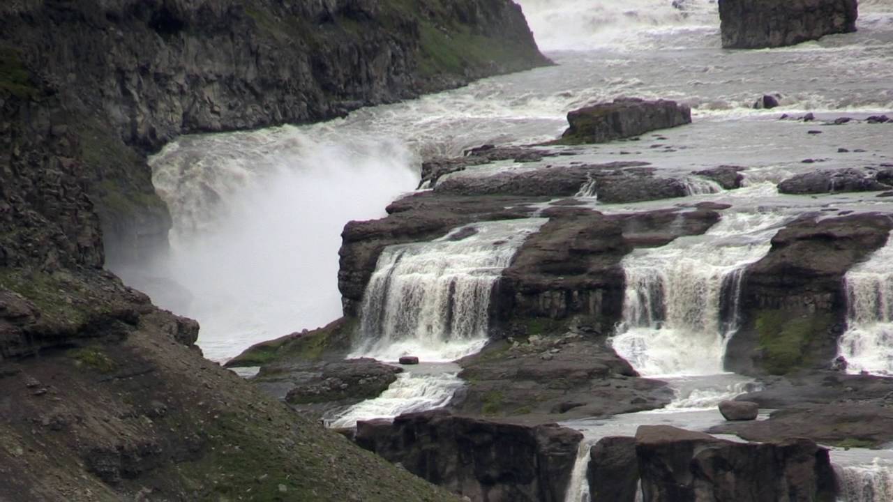 Iceland trip 16, Dynkur — Dynkur — video poster