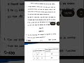 M.A.  economics 2nd semester previous year question papers all course codes #exam #hpu shimla