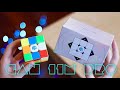 GAN 11M Pro 3x3 Unboxing | Gan Cube