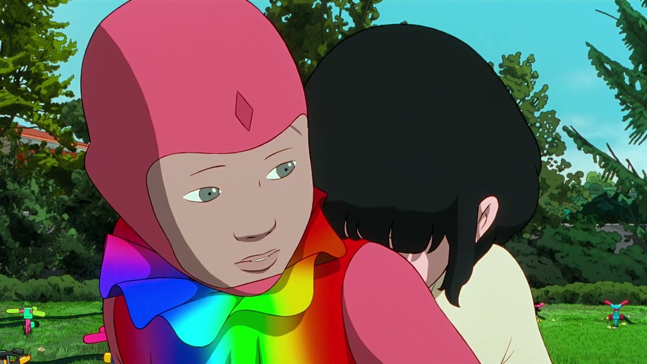 ARCO | Tráiler Oficial | Cinemex