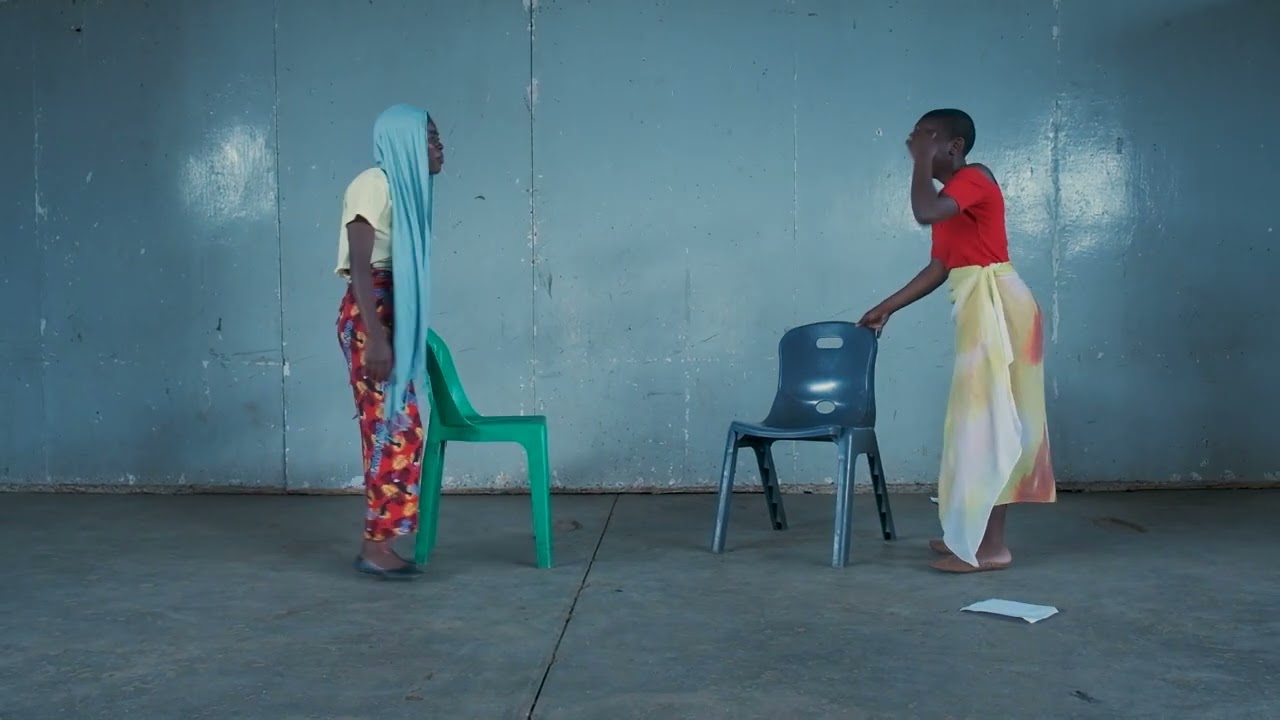 Bwaila Secondary School Drama Club West Shift Group 1: The Pain of Life