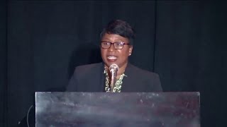 Duval superintendent touts schools' success during 1st address