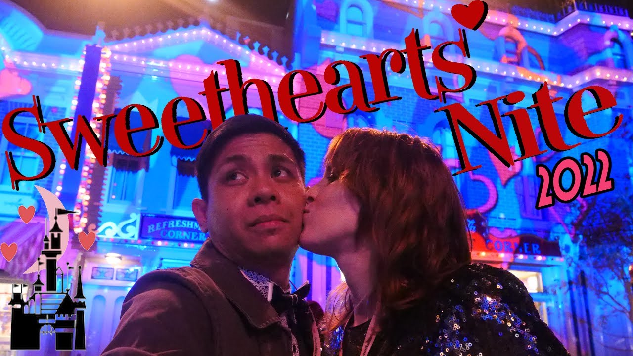 Sweetheart's Nite 2022 - Was it worth it?
