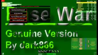 Roblox base wars 2012 speed glitch