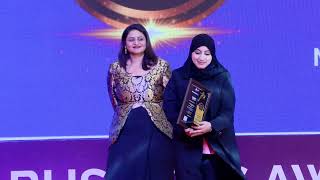 Congratulations to Tamkeen Multi Trade India Pvt Ltd | Karnataka Business Awards 2026