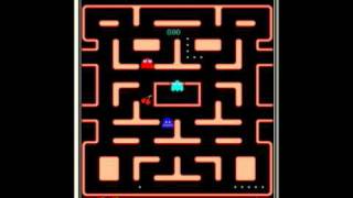 A Software Agent for Ms. Pac-Man