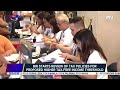 BIR starts review of tax policies for proposed higher tax-free income threshold
