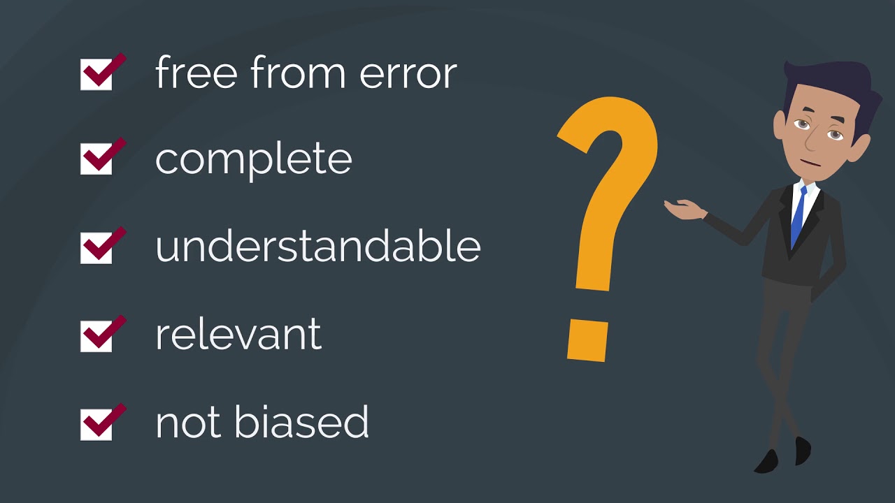 IAASB EER - Assertions, Narrative Information & Future-Oriented Information