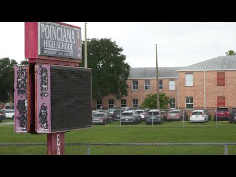 News 6 case after Florida school monitor arrested over fight with teen