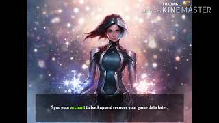 Marvel Future Fight Cynicalex Loses Against Raja Lanun Xzx