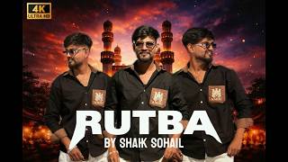 Rutba Hyderabadi Rap Song Official Video