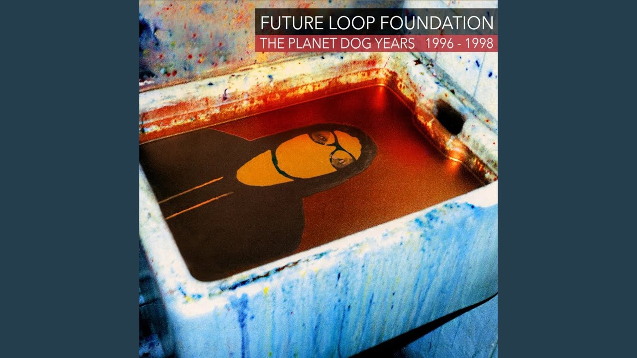 Future Loop Foundation's Planet Dog Years Revisited | Progressive