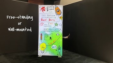 SuperNova™ LED Lightboxes with Easy Tool-Free Assembly