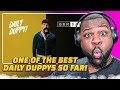 Morrisson-  Daily Duppy (GRM Daily) Reaction