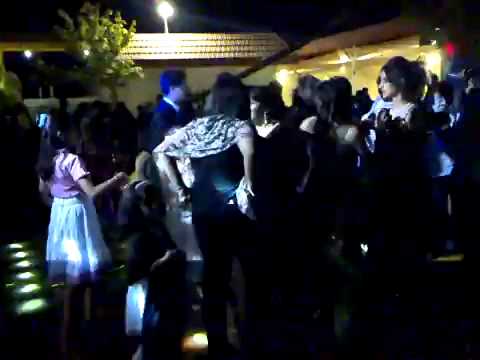 حفل زواج في كابل روعة Afghanian Dance 2011