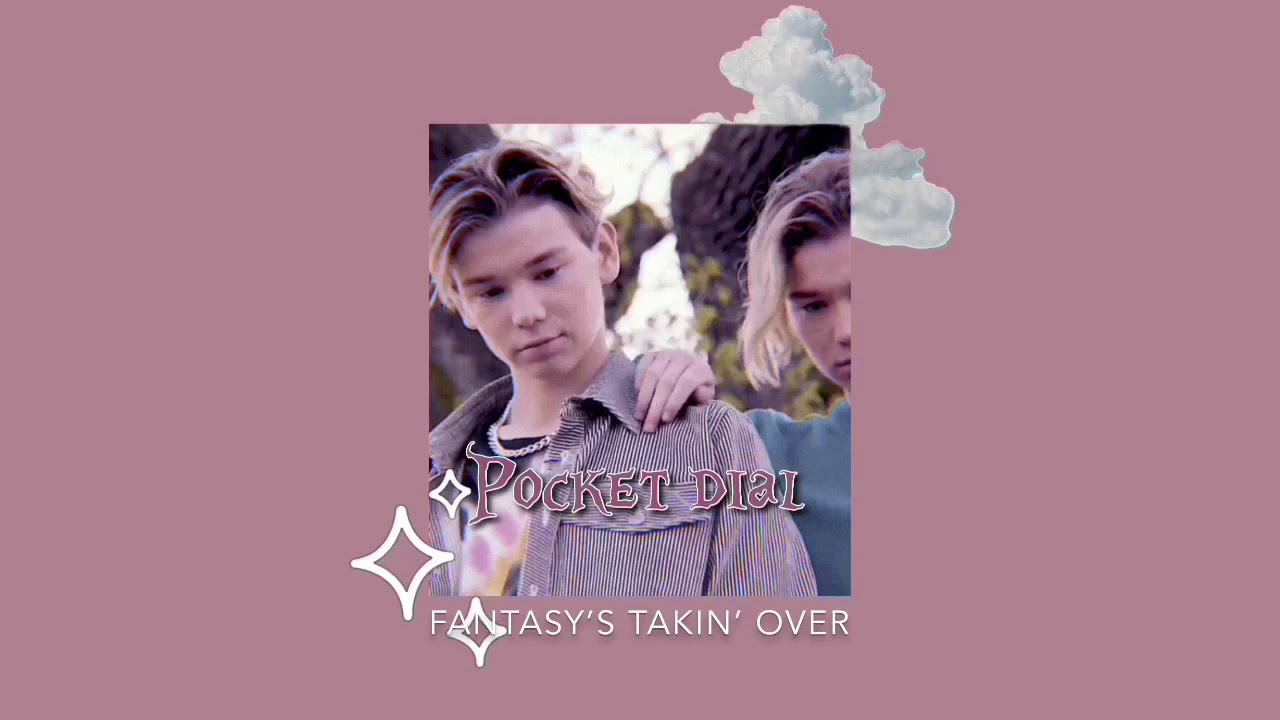 Marcus & Martinus Pocket dial (slowed down) YouTube