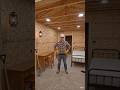 A Man Turning A Green Field Into Luxury House #house