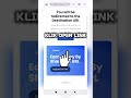 HOW TO GET KEY HAIMIYACH / CARA LEWATI LINK SAFELINKU #safelinku #shorts #link