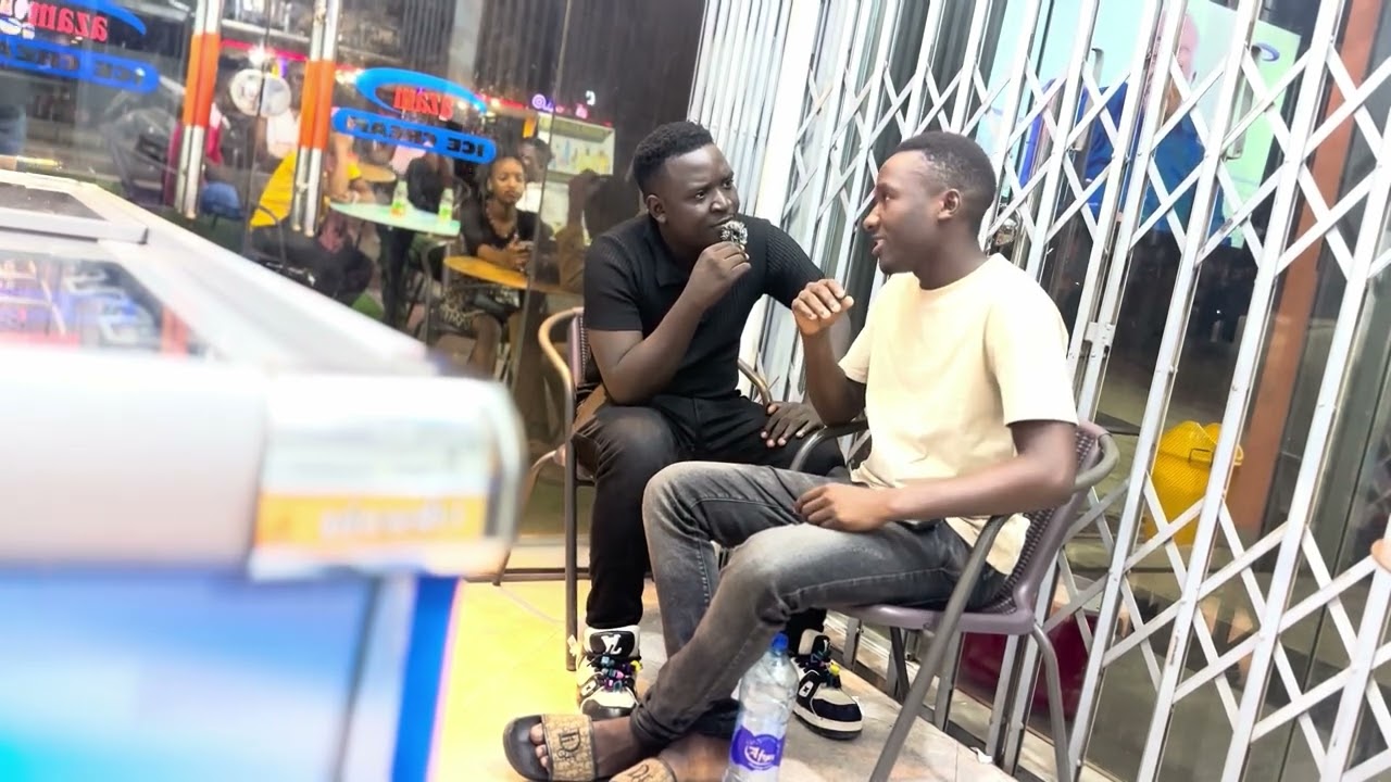 FUMANIZI MABIBO | FULL VIDEO.