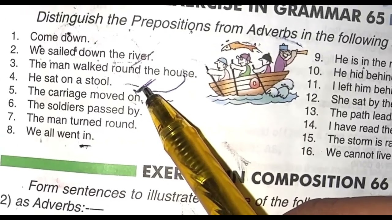 Unlock English Mastery with Wren & Martin! 🇬🇧 