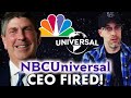 NBCUniversal CEO Fired, Netflix Password Crackdown, &amp; More - The News with Dan!