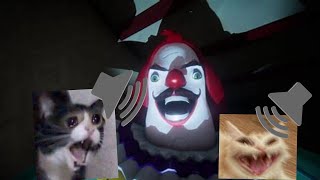 Trolling kids in Secret Neighbor