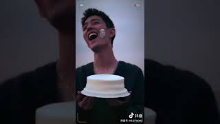 20201005 Xiao Zhan Studio Update Douyin