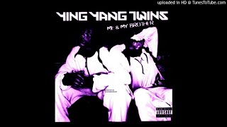 Ying Yang Twinz - Calling All Zones Slowed Down