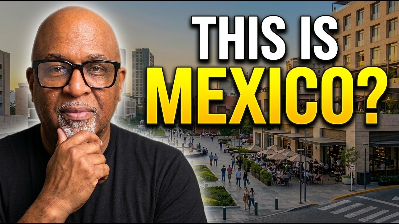 Most Americans Think They've Seen Mexico. They Haven't. 🇲🇽