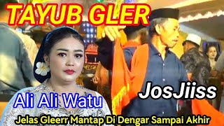 Download lagu Tayub Ali Ali Watu Asli Trenggalek Jelas Mantap Di Dengar 