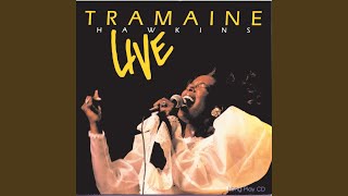 Video thumbnail of "Tramaine Hawkins - The Potter's House (Live)"