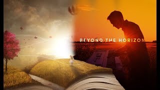 Johannes Johansson - Every Step I Take Adds a Letter to My Own Book  | Beyond The Horizon (01)