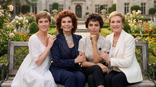 Most Oldest Legendary Actresses Still A - Then Vs Now 2026 You Wont Believe How They Change 😱