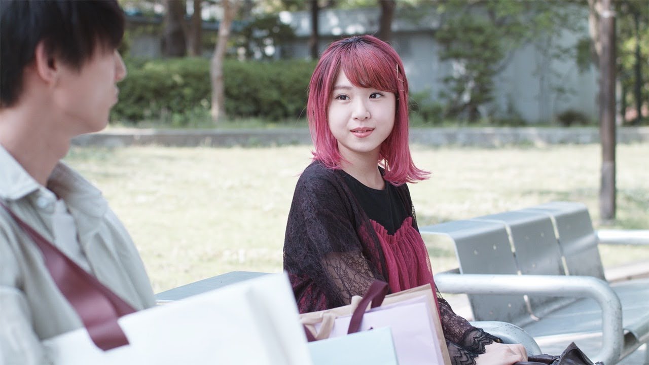 野呂佳代主演ドラマ ２ わたしの色 Youtube