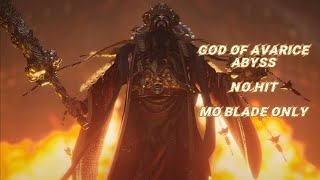 Where Winds Meet - Mo Blade Destroys God of Avarice (No Hit/Shield Damage)