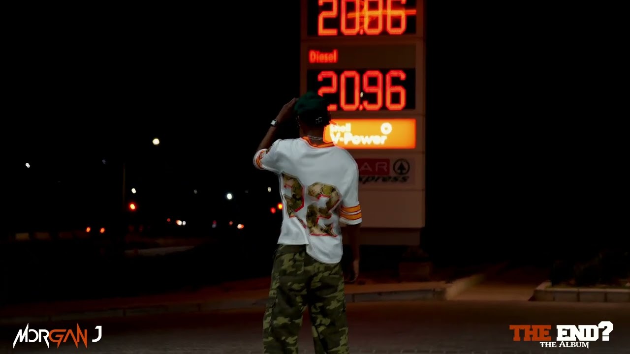 Морган Дж. - Могу ли я солгать?