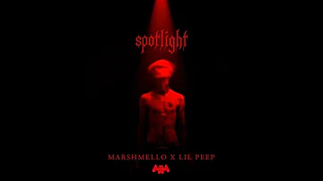 Marshmello x Lil Peep - Spotlight (Legendado)