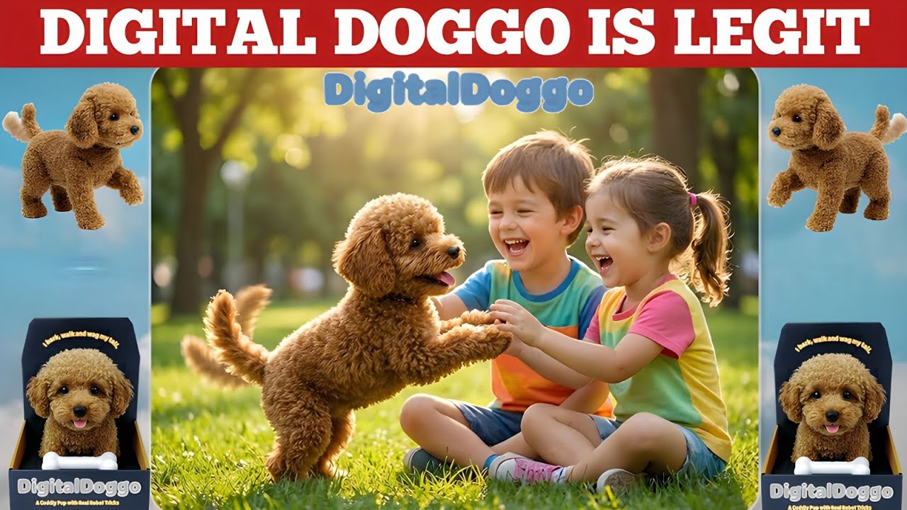 Digital Doggo Review The Real Truth Behind The Hype 2026 Facts 