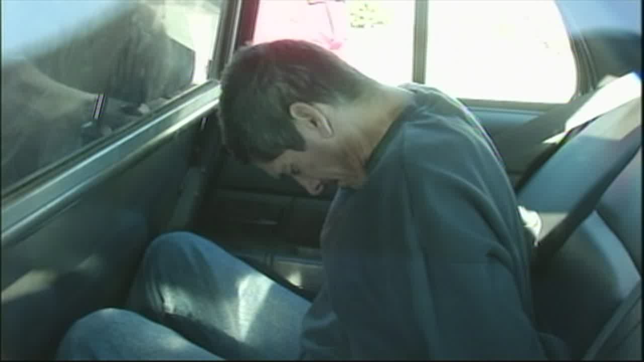 Police make arrest in 1979 murder case