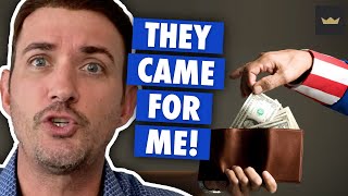 I SCREWED Up My Business & Real Estate Structuring!