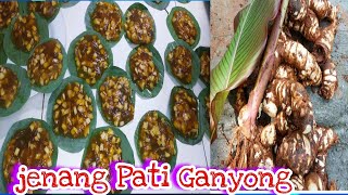 TEPUNG PATI GANYONG TERMURAH-250 GRAM